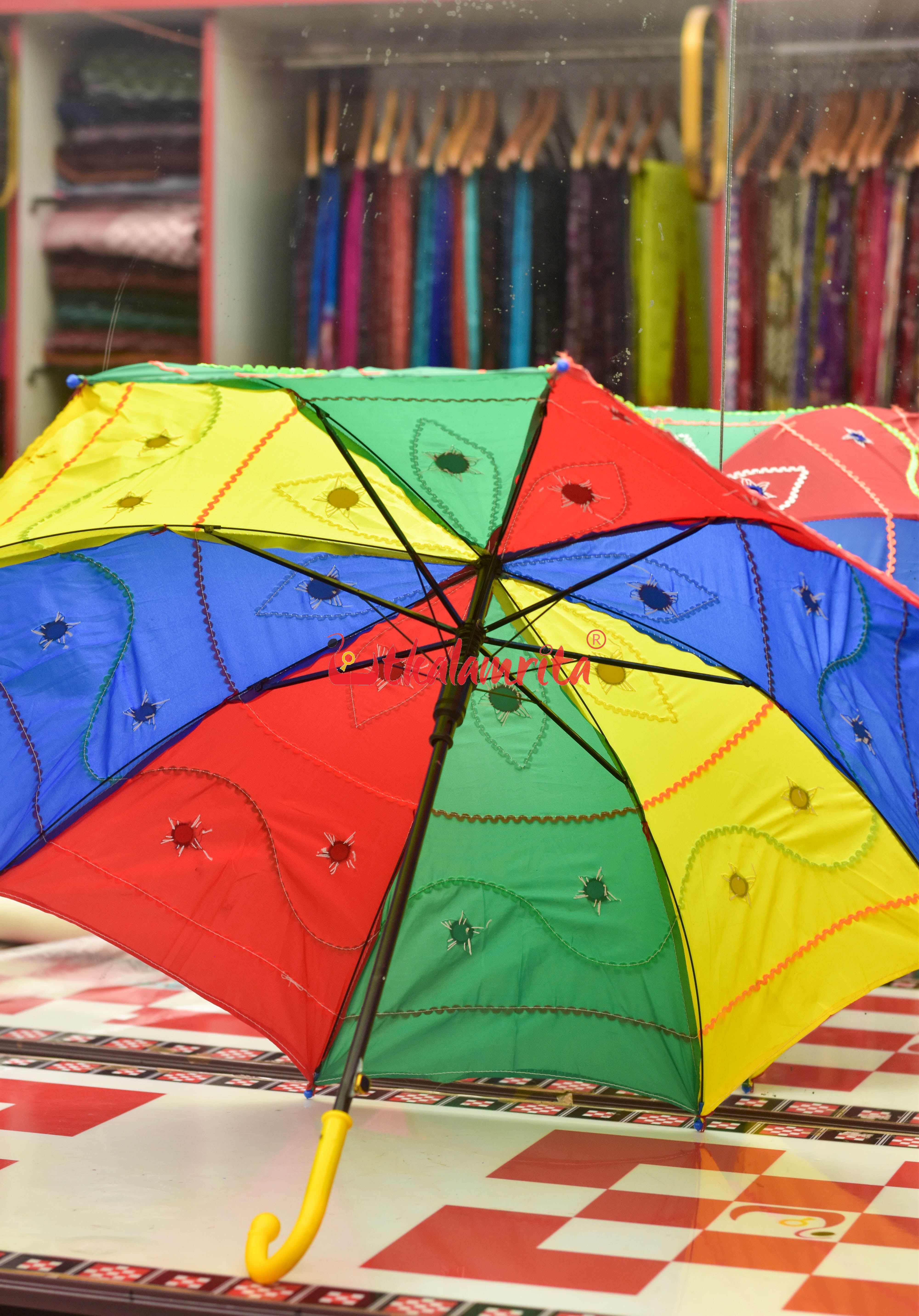 Pipli Waterproof Umbrellas