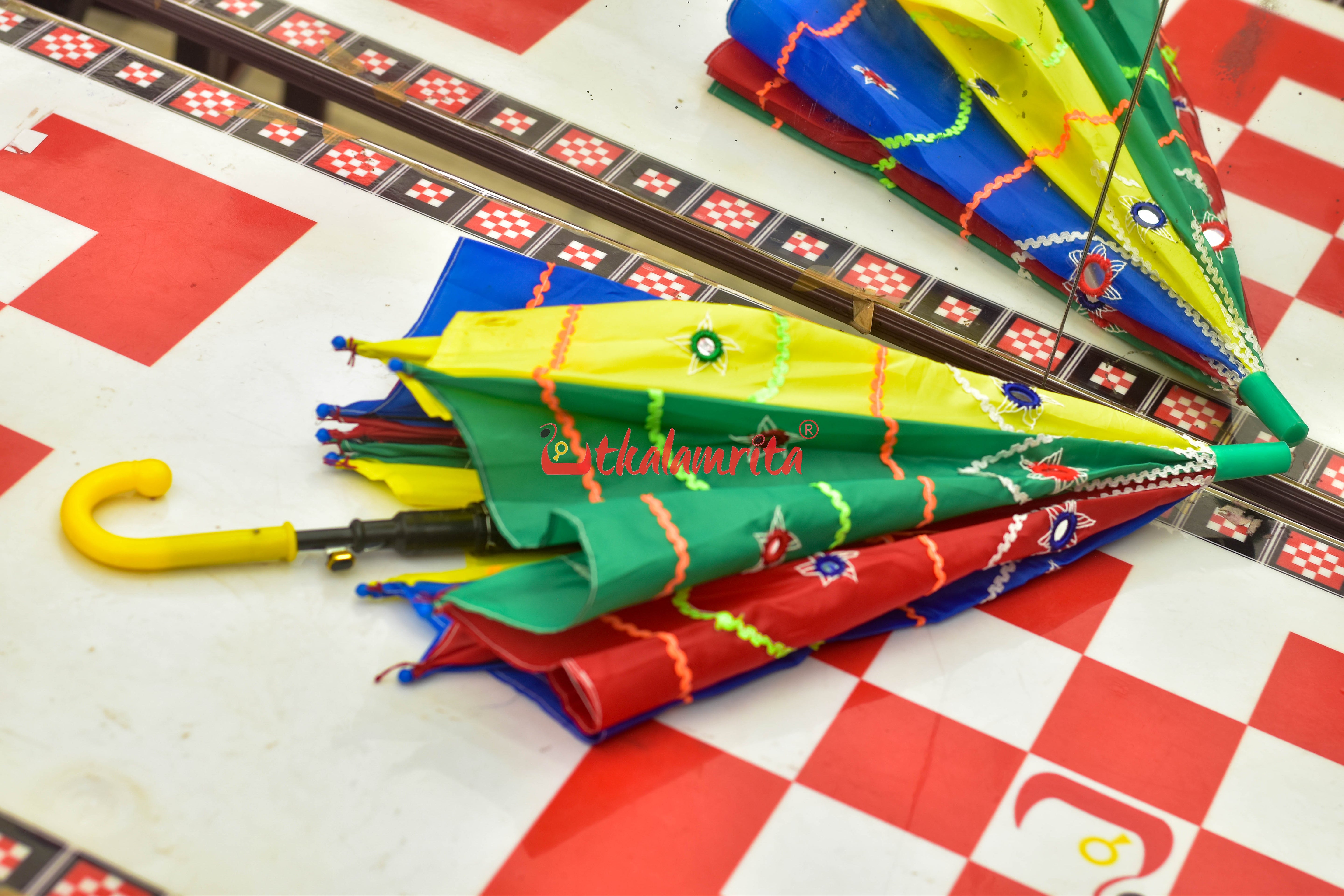 Pipli Waterproof Umbrellas