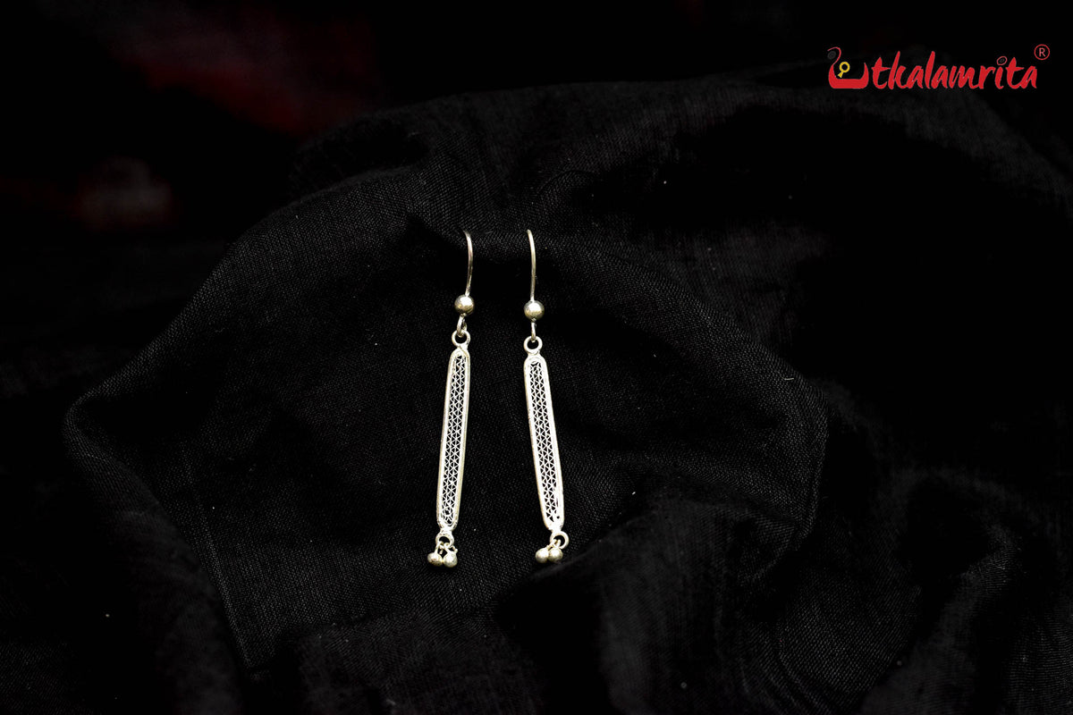 Long Filigree Straight (Danglers)