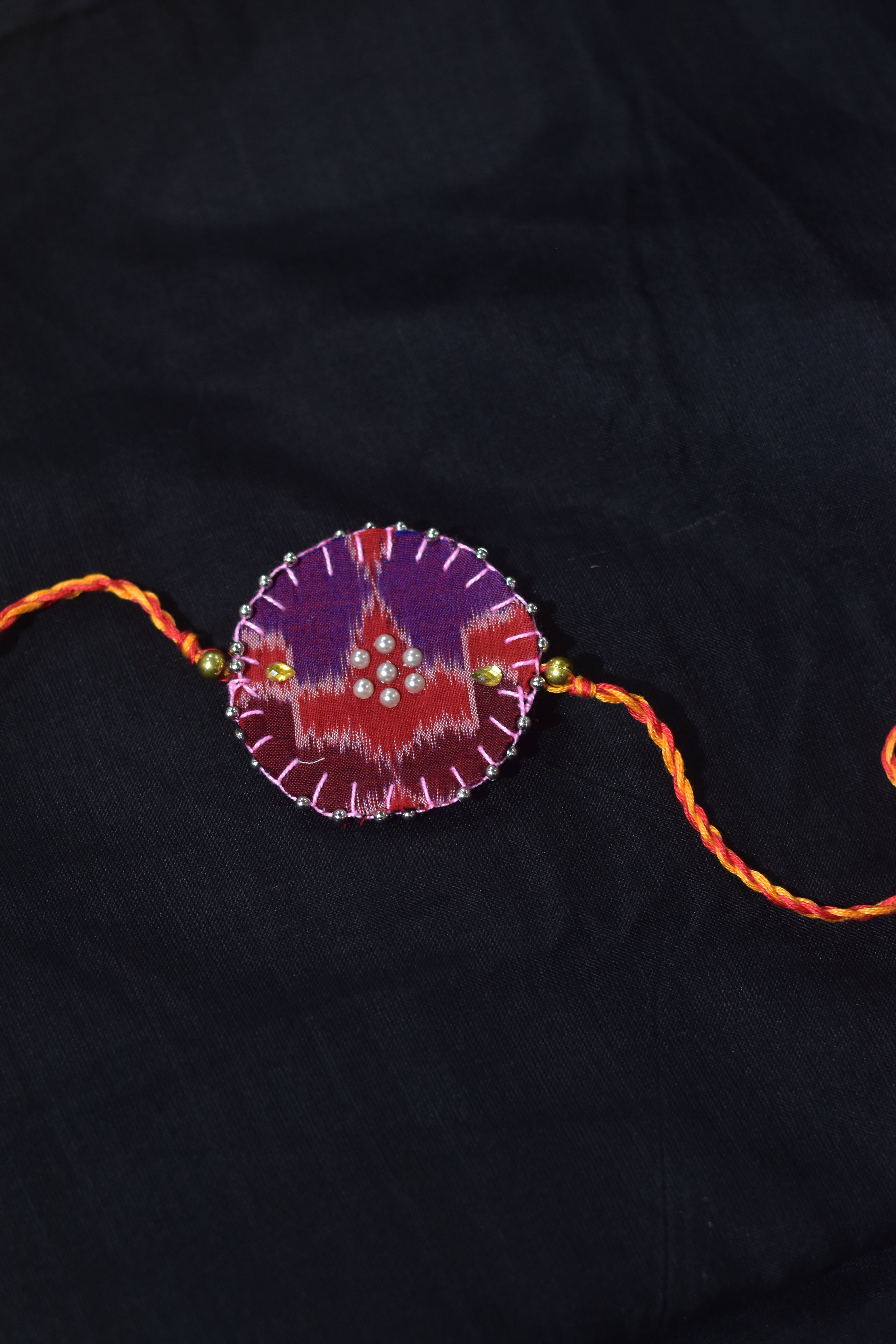 4×: Quadruple Rakhi Delight C