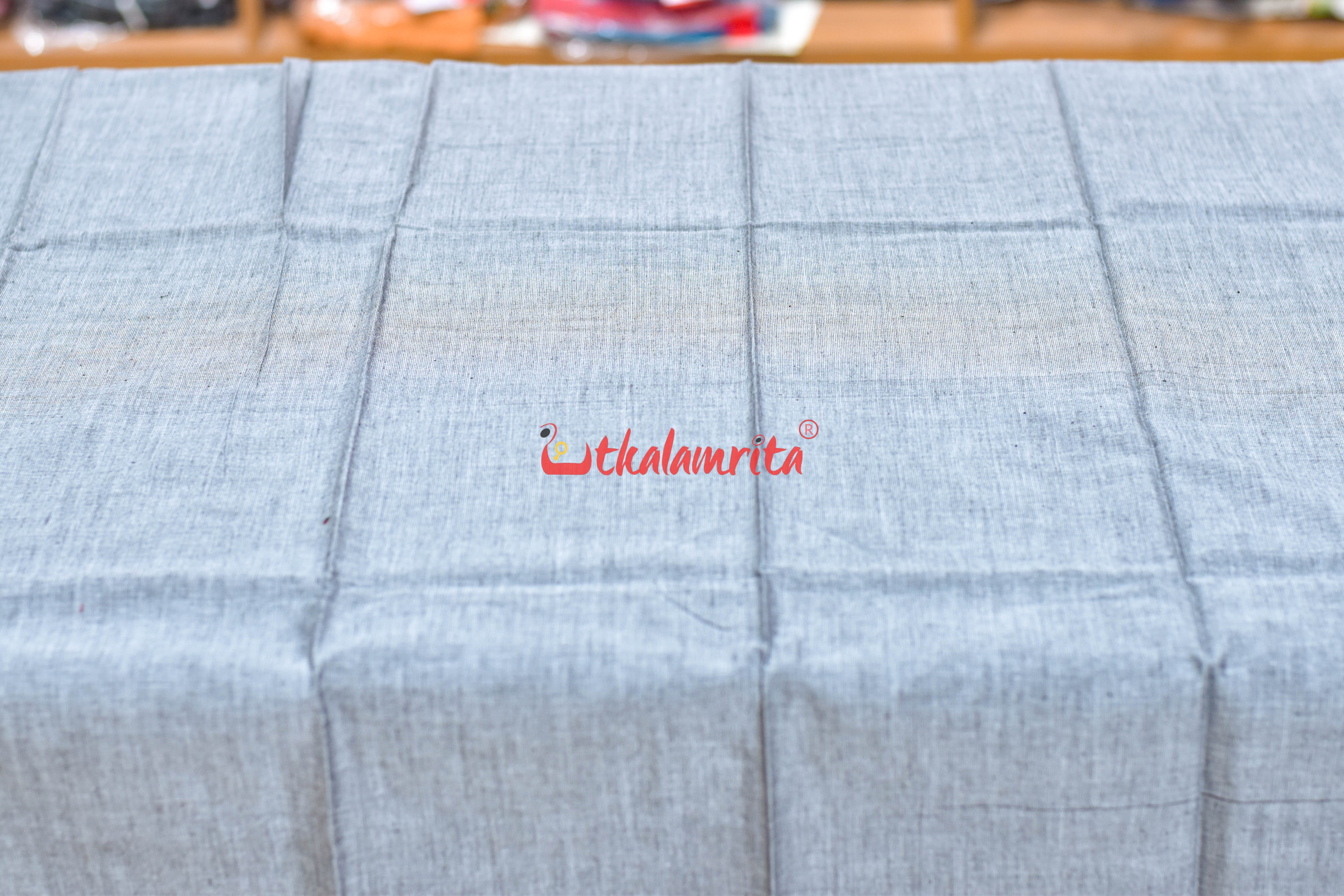 Black Ikat Dress Set