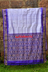 Subhadra Khandua Silk Saree