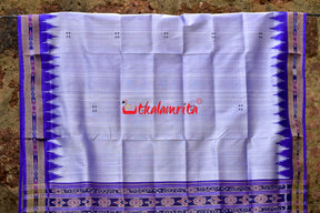 Subhadra Khandua Silk Saree