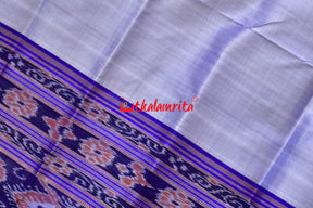 Subhadra Khandua Silk Saree