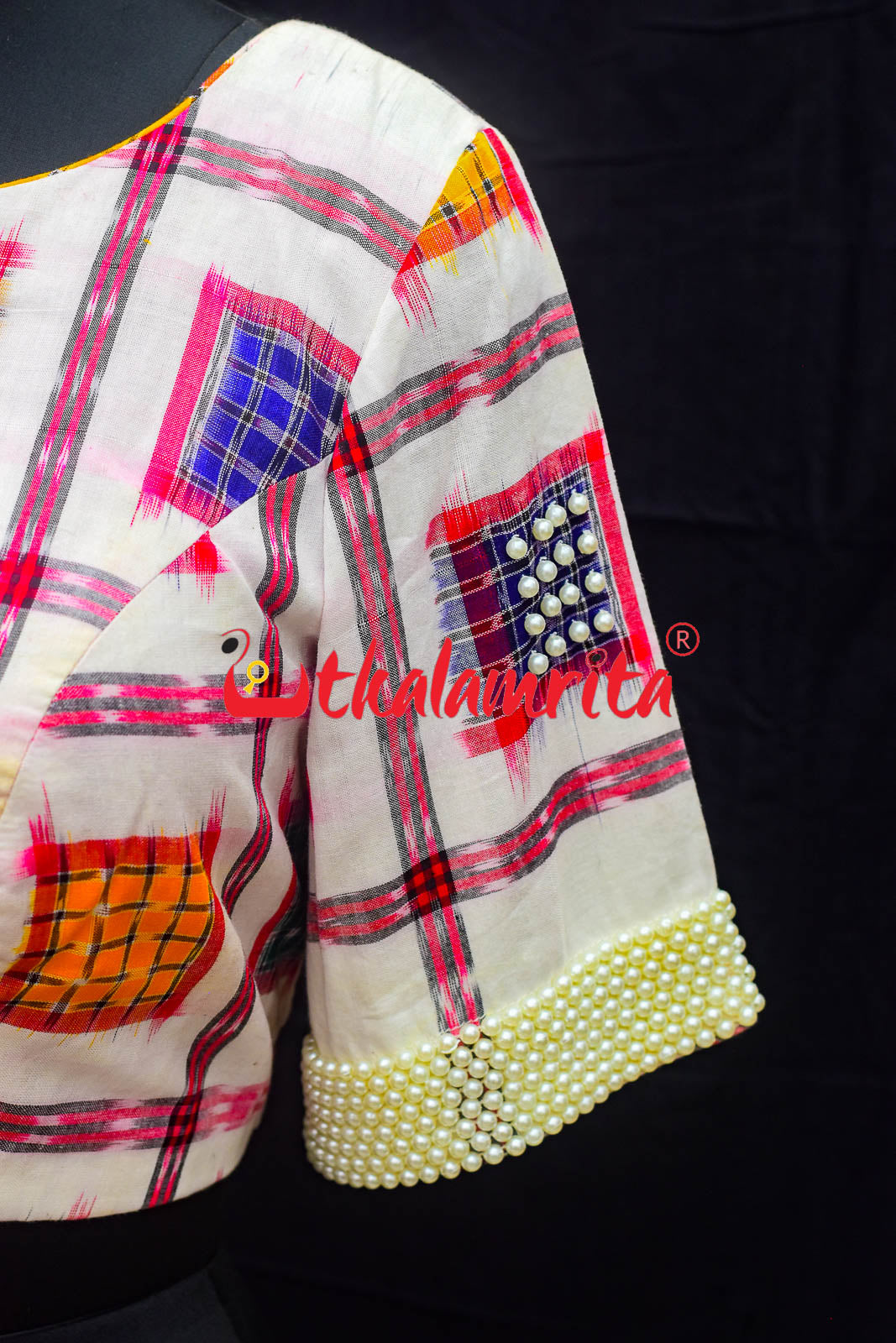 Aswini Designer (Blouse)