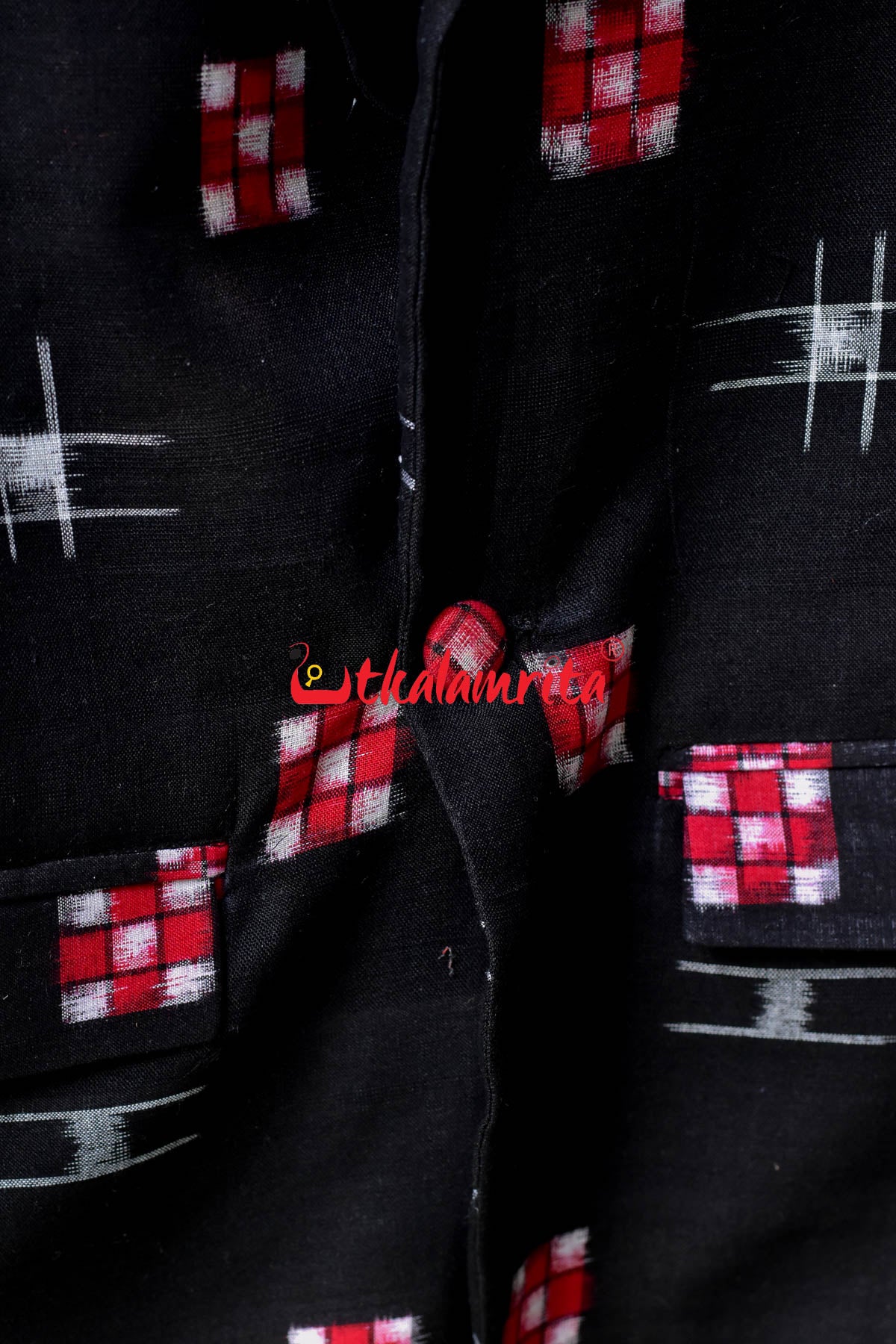 Black Star Sakta ( Ladies' Blazer )