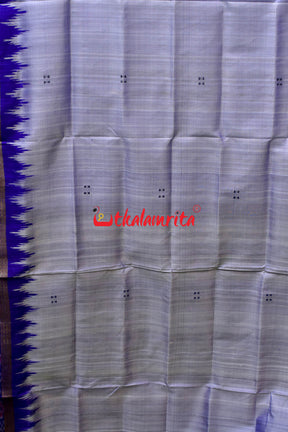 Subhadra Khandua Silk Saree
