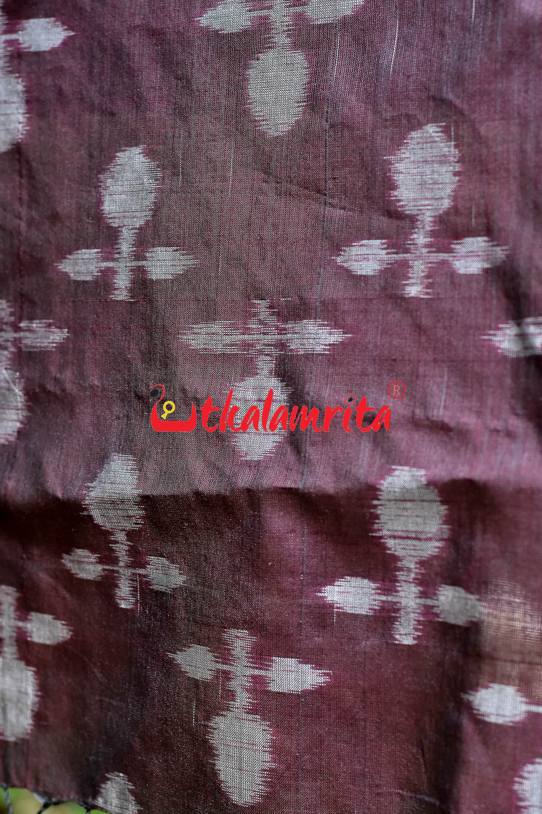 Belapatra Coffee (Silk Stole)