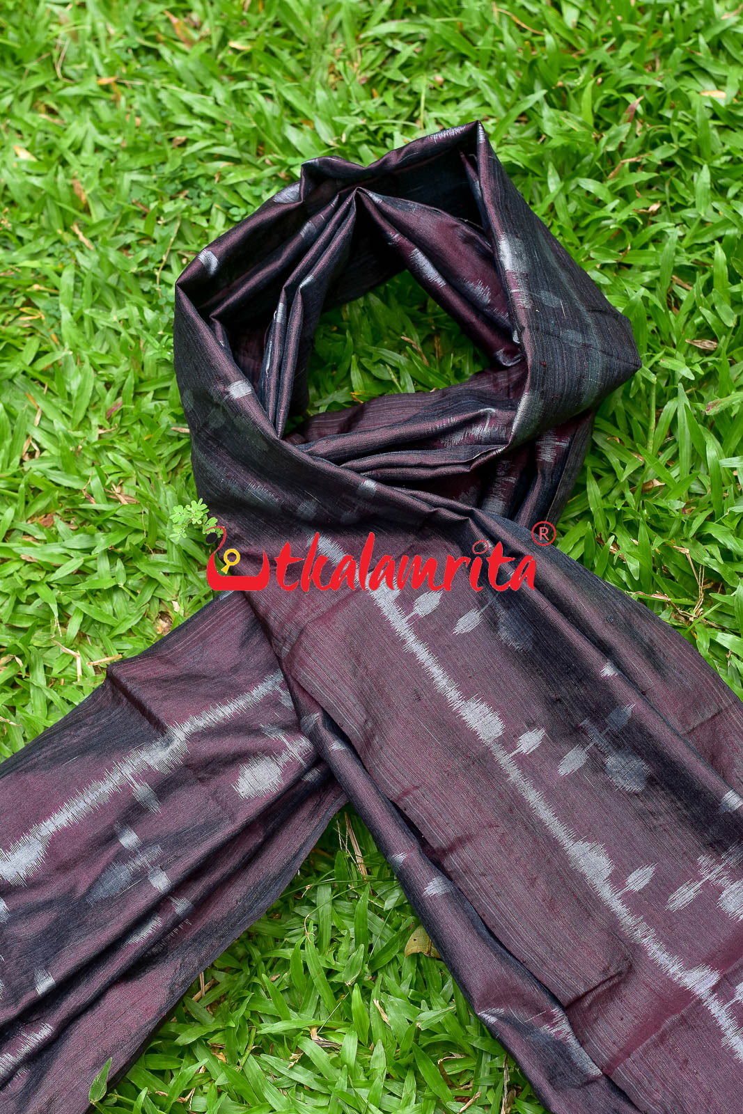 Belapatra Coffee (Silk Stole)