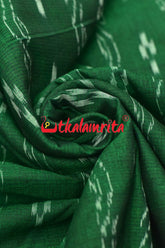 Forest Green Anjimala (Fabric)