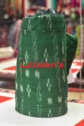 Forest Green Anjimala (Fabric)