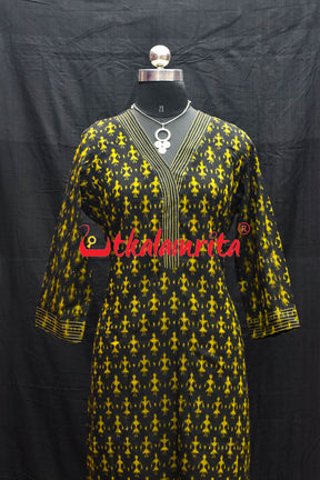 The Tribals (Ladies' kurta)