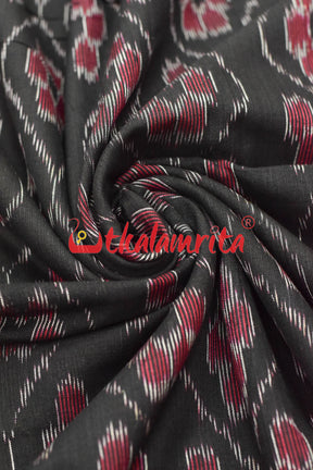 Black Phula Bandha (Fabric)