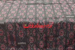 Black Phula Bandha (Fabric)