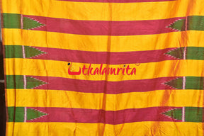 Khandua Patti Kumbha 4H (Dupatta)