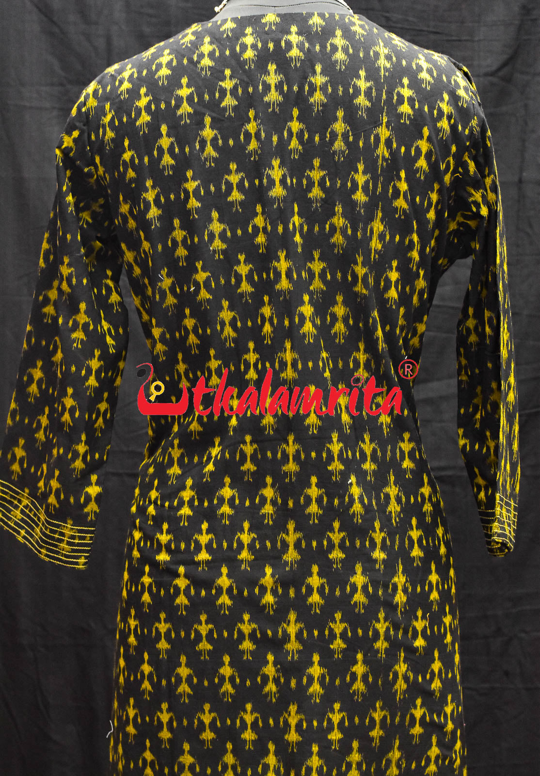 The Tribals (Ladies' kurta)