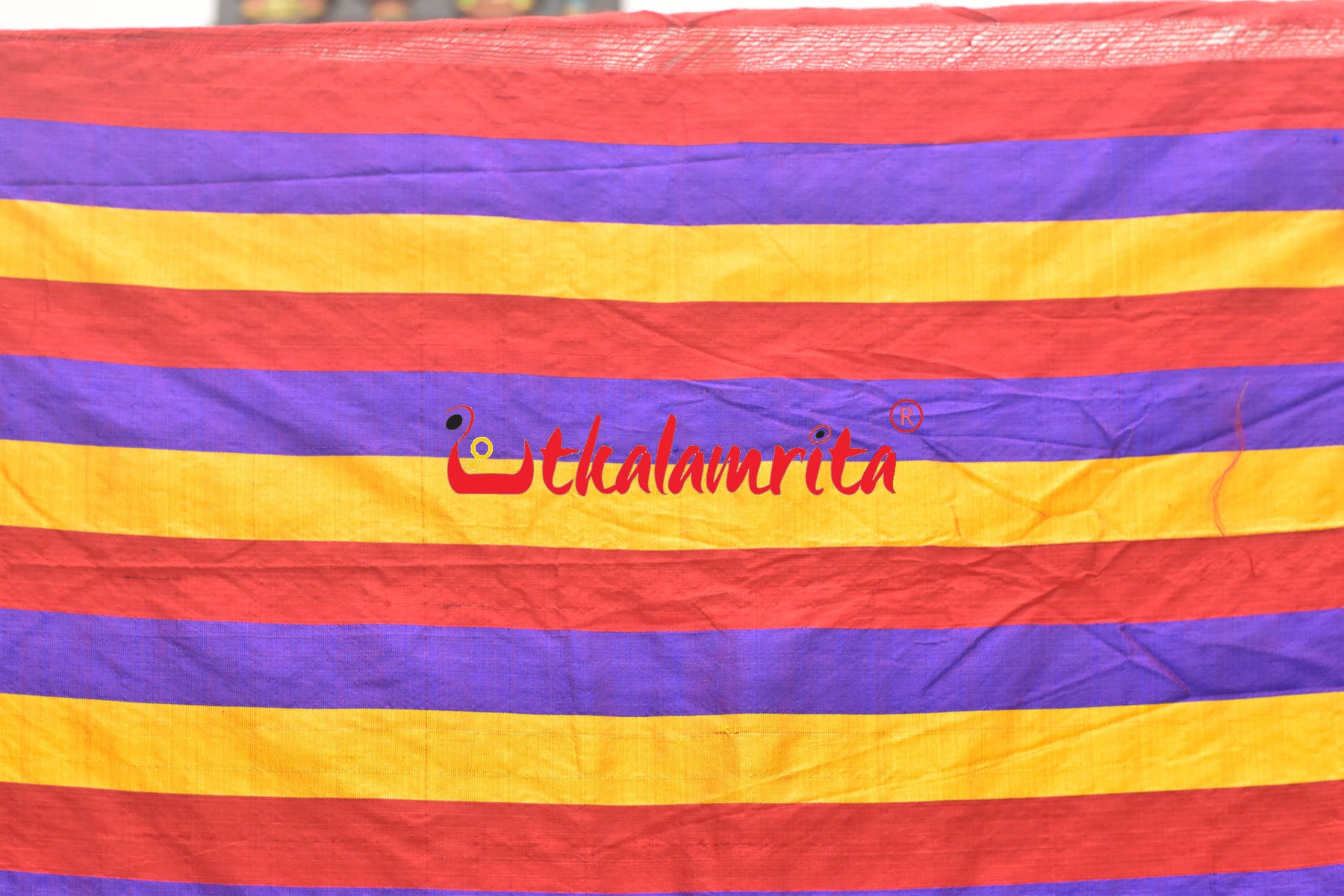 Khandua Patti Kumbha 4H (Dupatta)