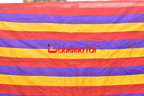 Khandua Patti Kumbha 4H (Dupatta)