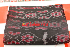 Black Phula Bandha (Fabric)