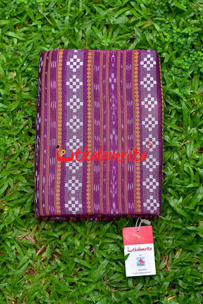 Jamun Dobby Pasapali (Fabric)