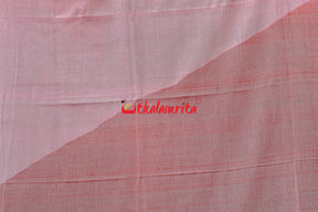 Pink Spatik Sambalpuri Cotton Saree