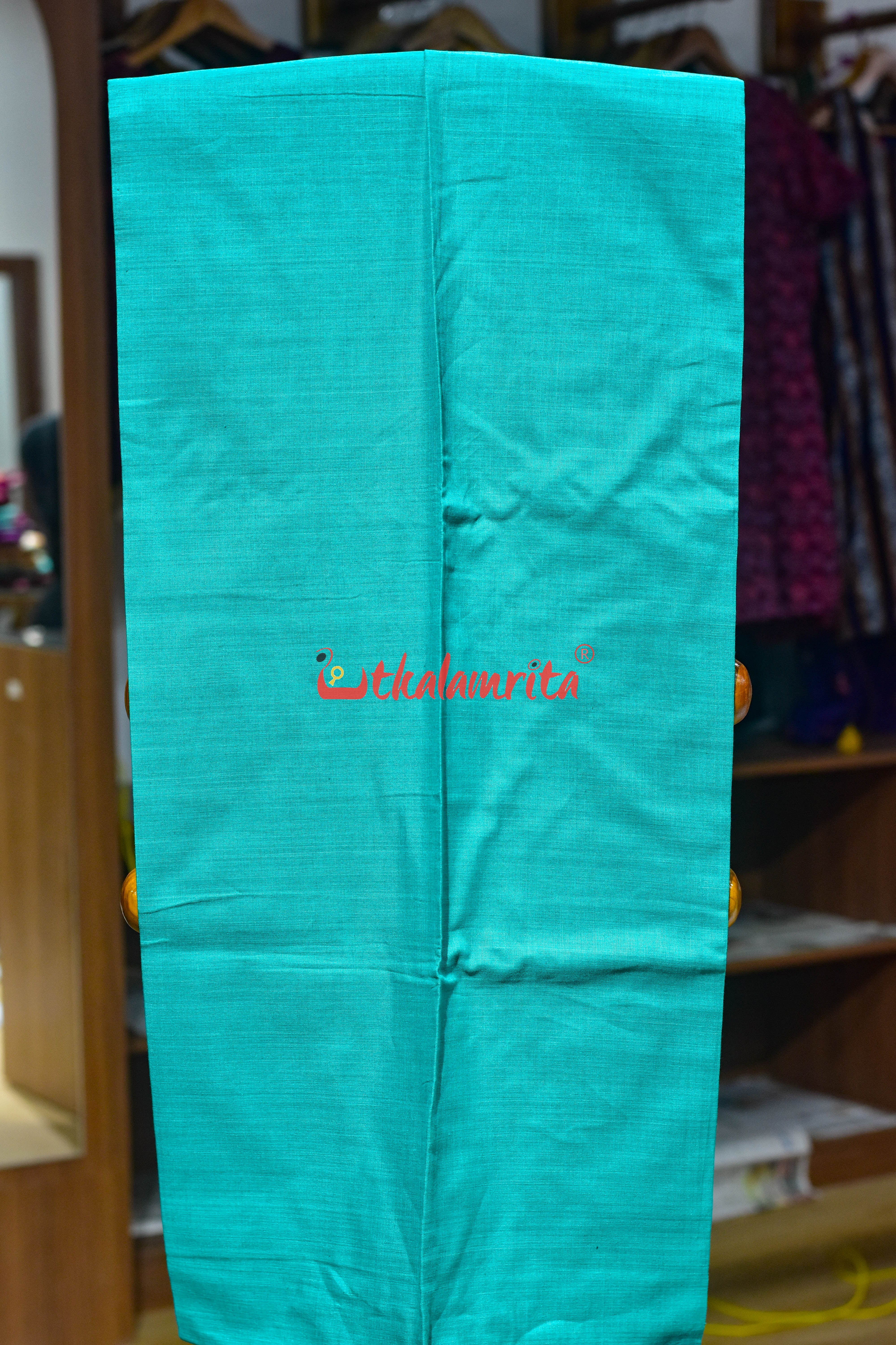 Violet Heart Ballon Sambalpuri Dress Set
