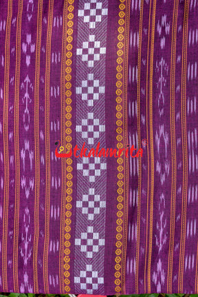 Jamun Dobby Pasapali (Fabric)