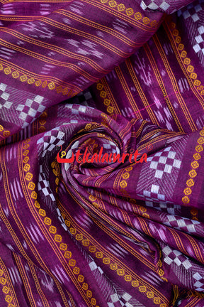 Jamun Dobby Pasapali (Fabric)