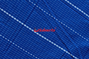 Blue Puri Mandira Dhalapathara Saree