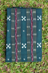 Green Pasapali Bandha (Fabric)