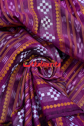 Jamun Dobby Pasapali (Fabric)