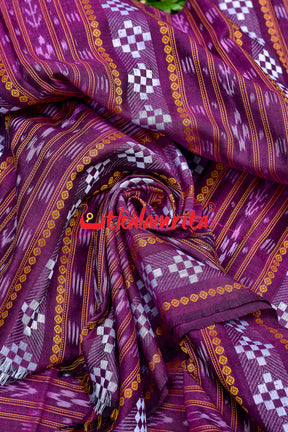 Jamun Dobby Pasapali (Fabric)