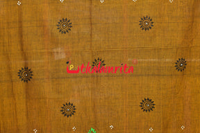 Prema Raasa Pattachitra (Dupatta)