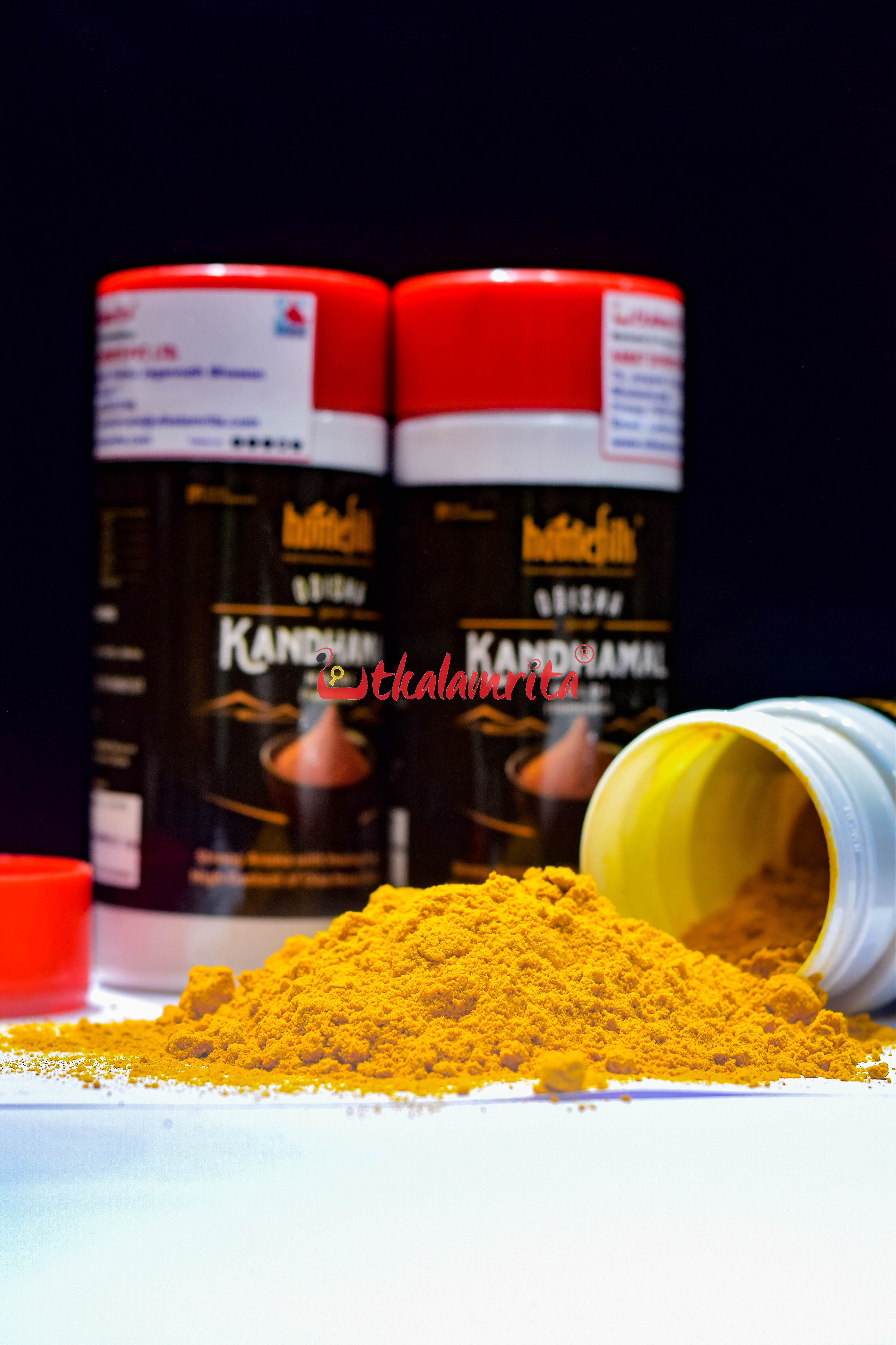 Haladi Powder - 200g