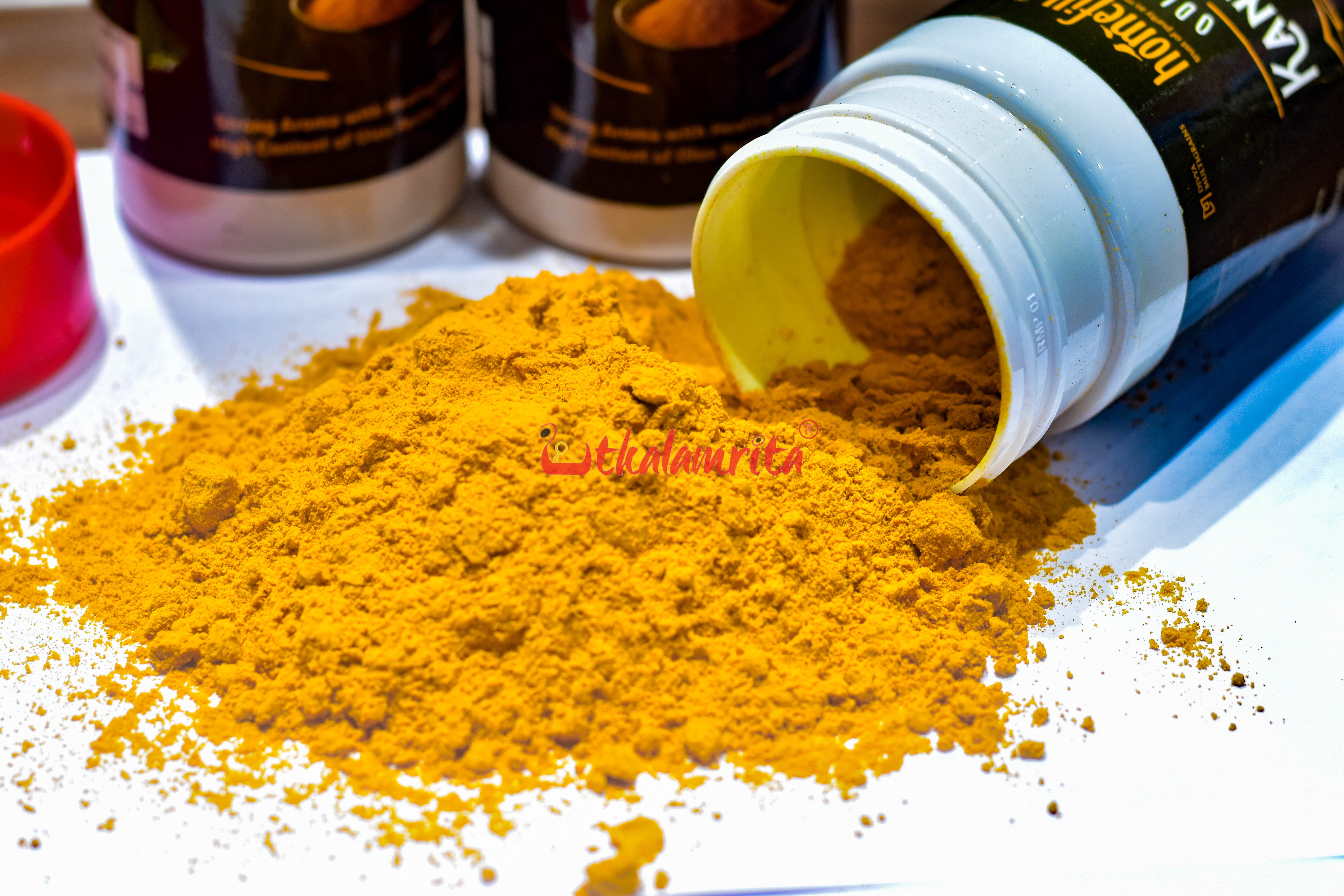 Haladi Powder - 200g