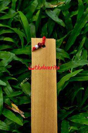 Fight And Hunting Tribal (Talapatra Bookmark)
