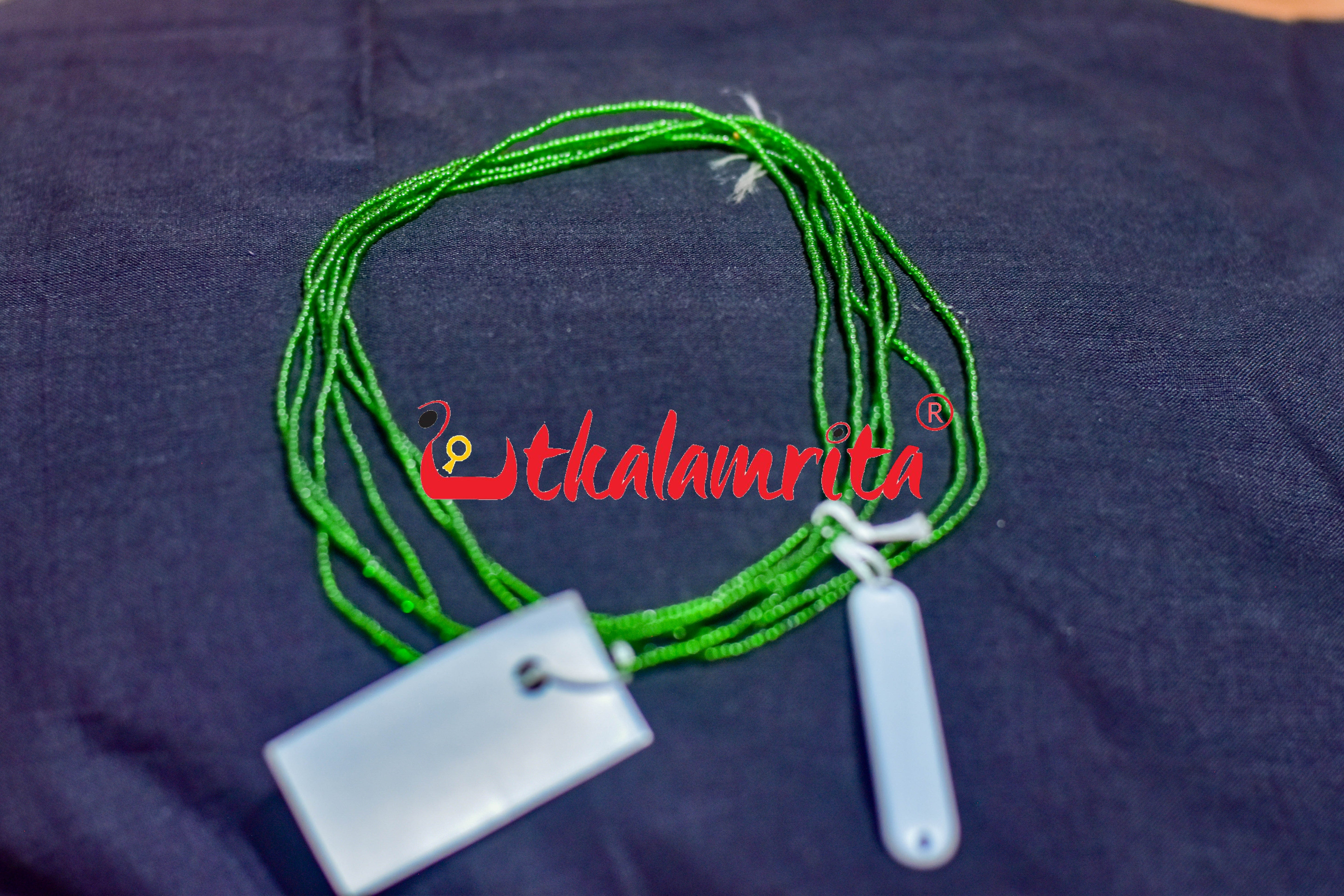 Smallest Maali Emerald (3 Layered)