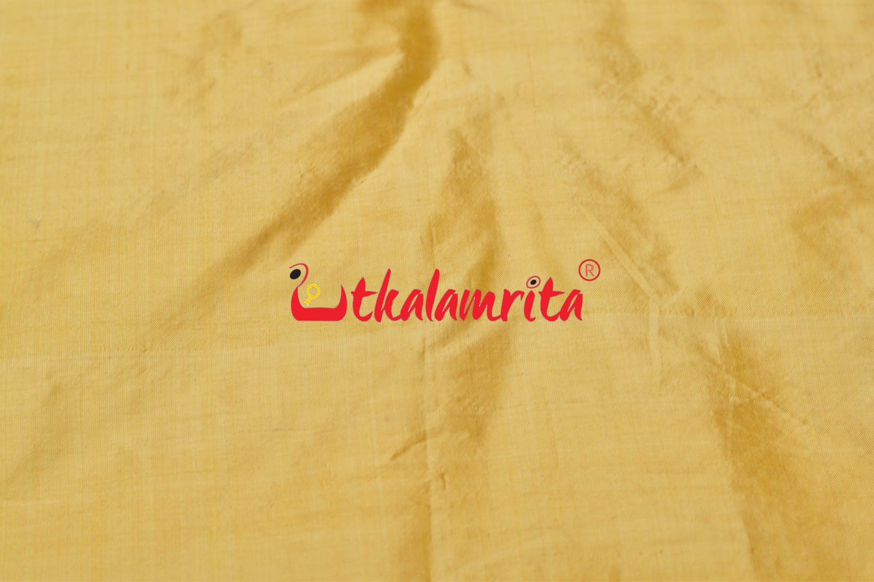 Ghee Kuthi Pasapali Silk (Fabric)