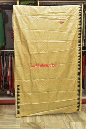 Sabari Palinki Pattachitra Tussar Silk Saree