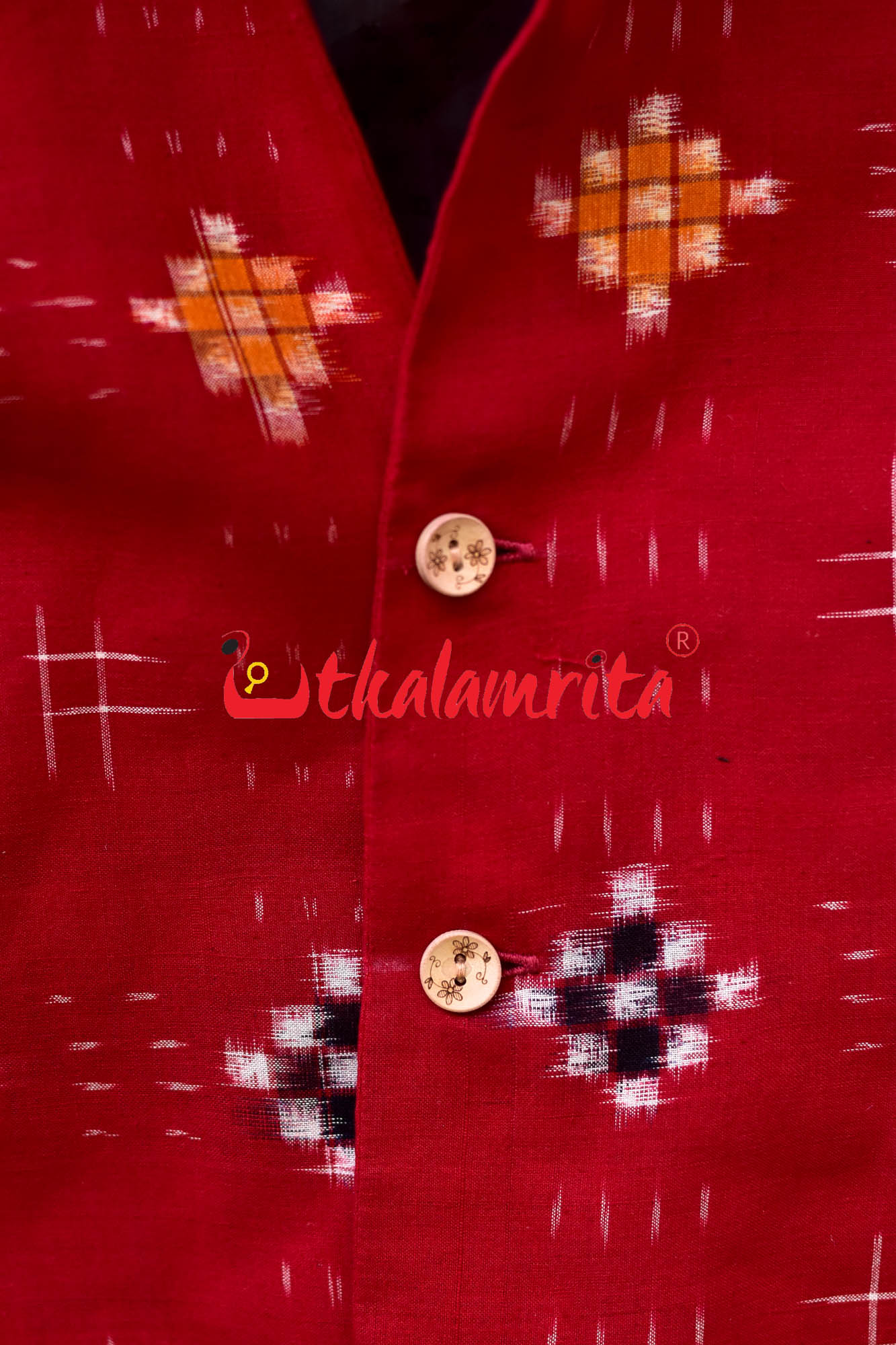 Pasapali Love (Ladies' Blazer)