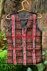 Tribal Fantasy (Ladies' Jacket)