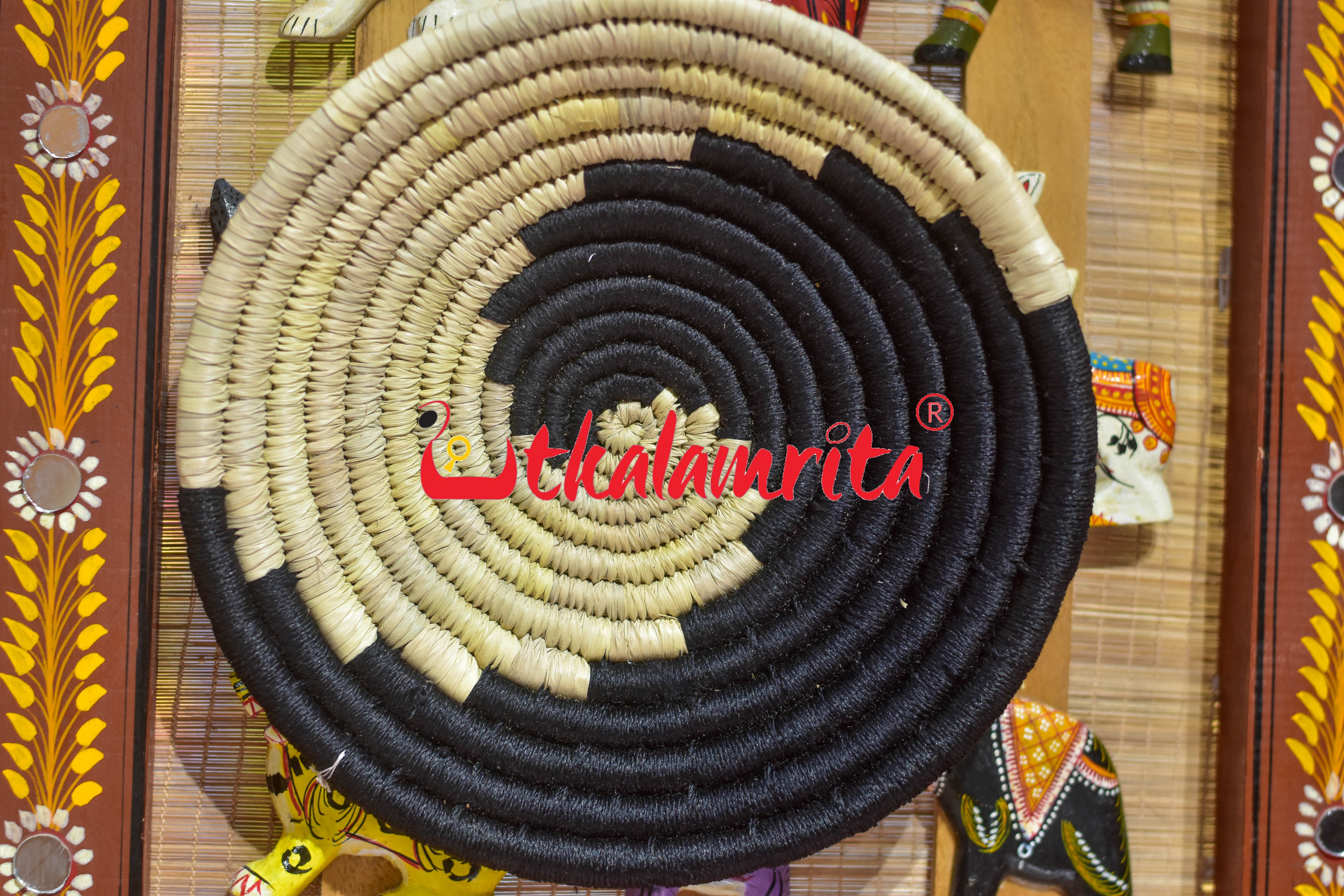 Wall Basket- Multicolor (Small)