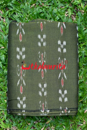 Mehendi Pasapali and Kadha (Fabric)