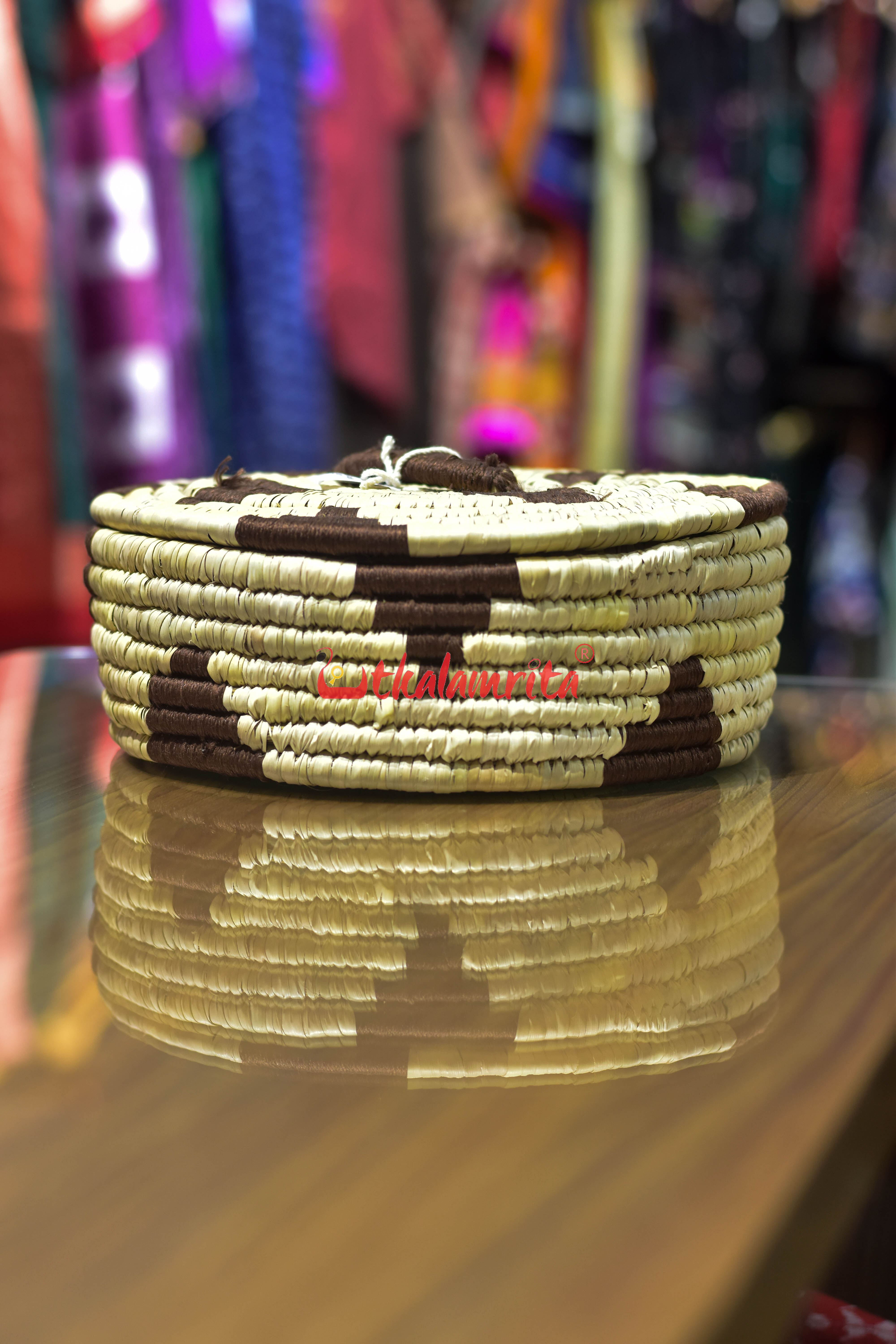 Leo Sabai Grass Roti Box (Coffee)