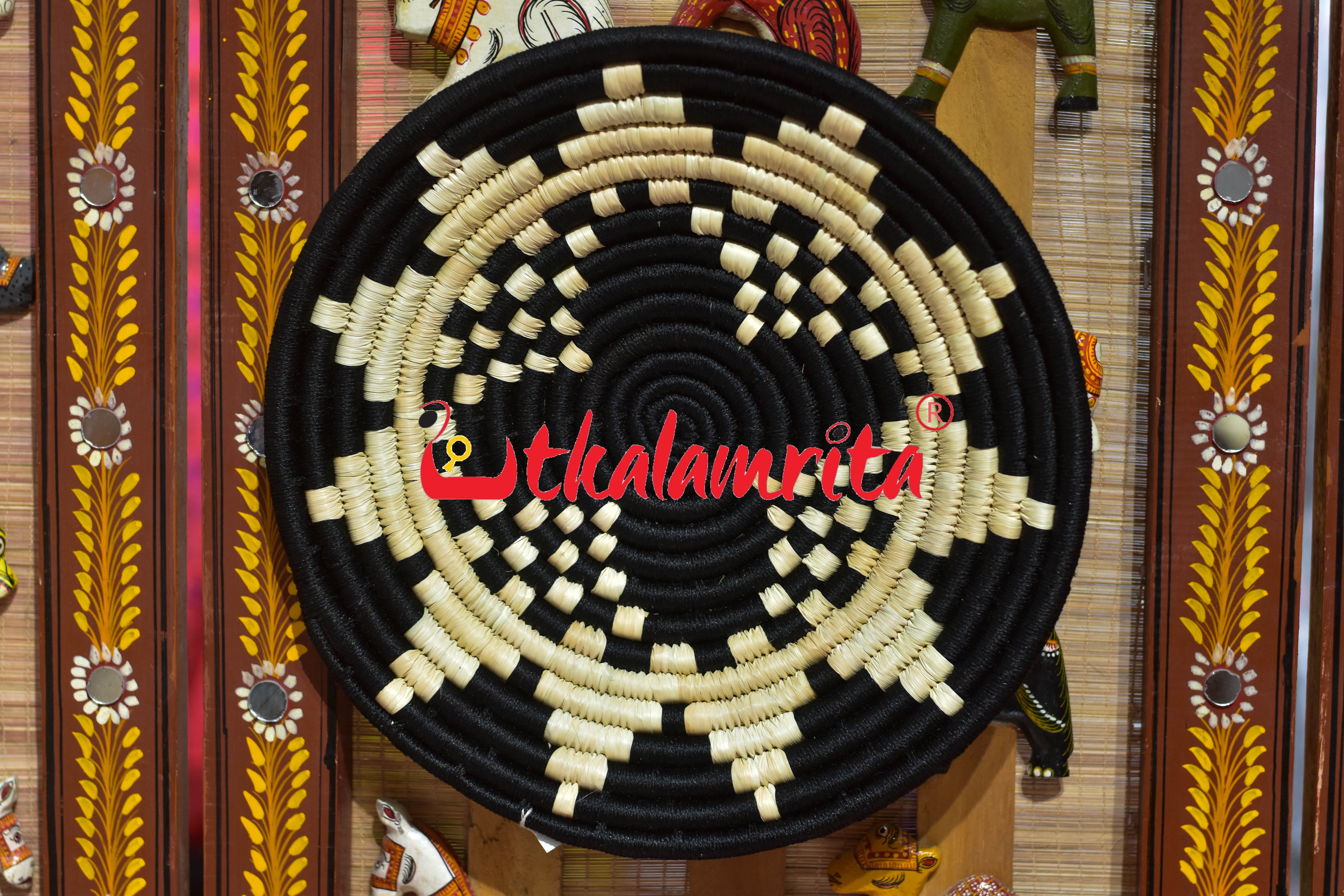 Wall Basket- Multicolor (Large)