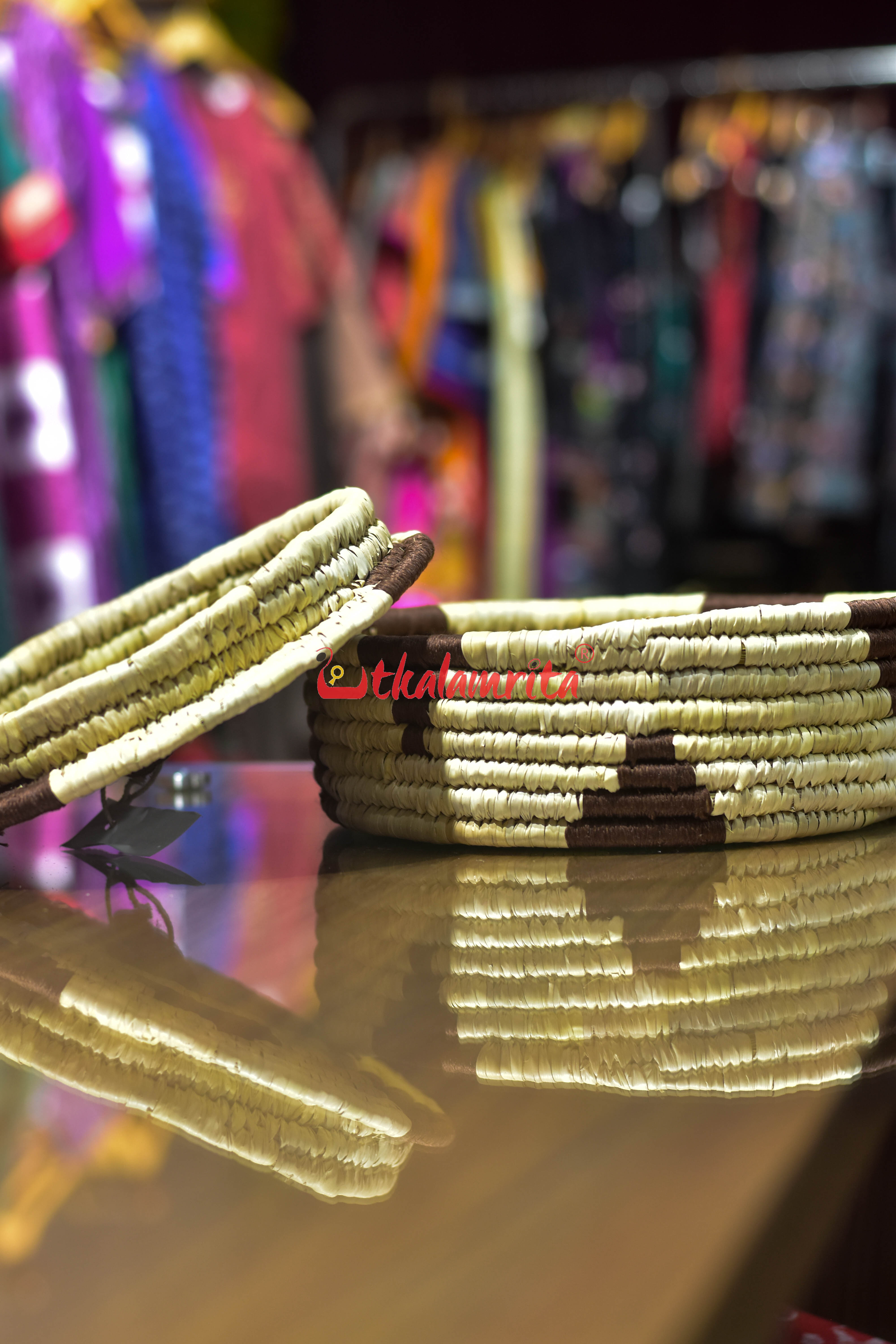 Leo Sabai Grass Roti Box (Coffee)