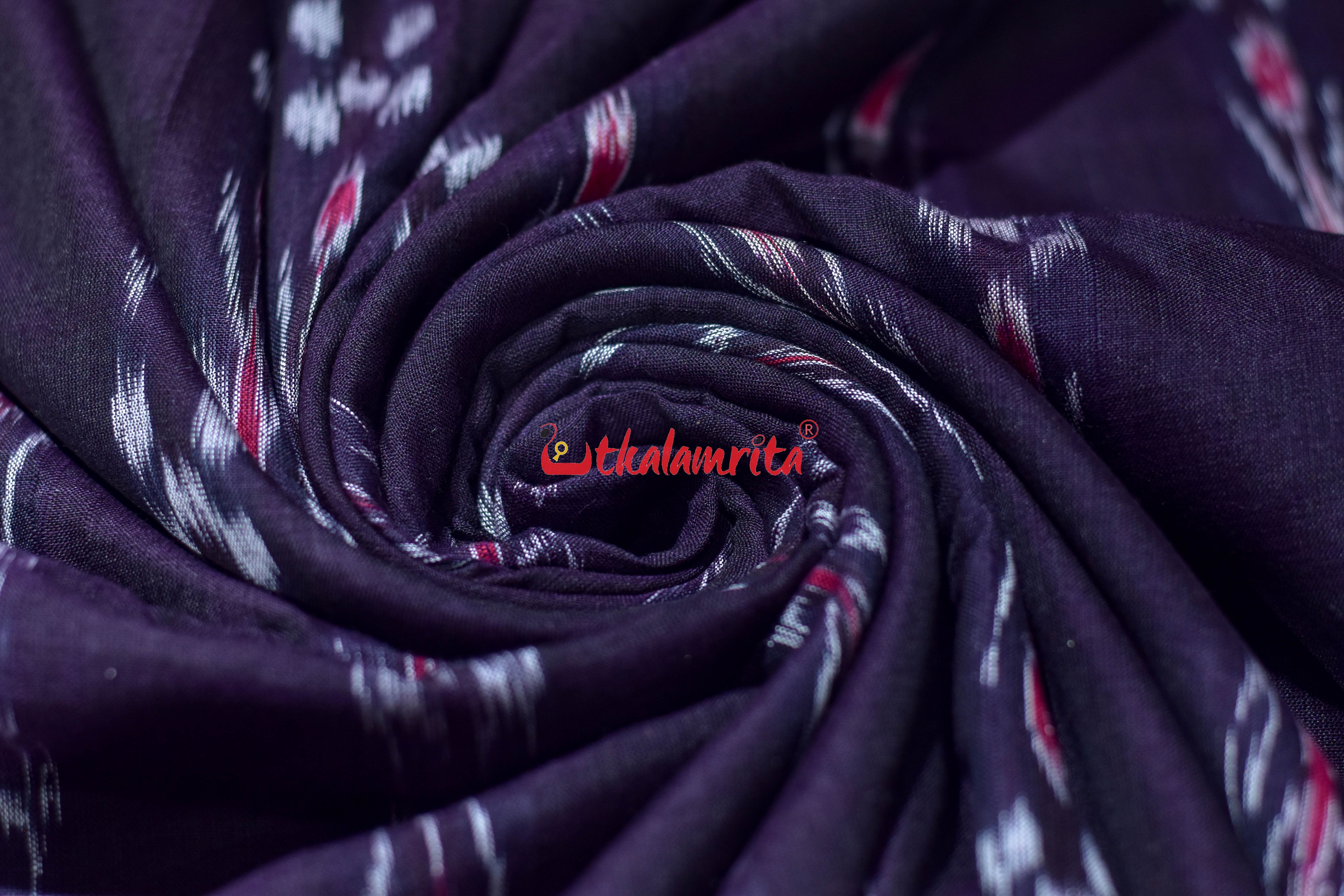 Wine Pasapali and Kadha (Fabric)