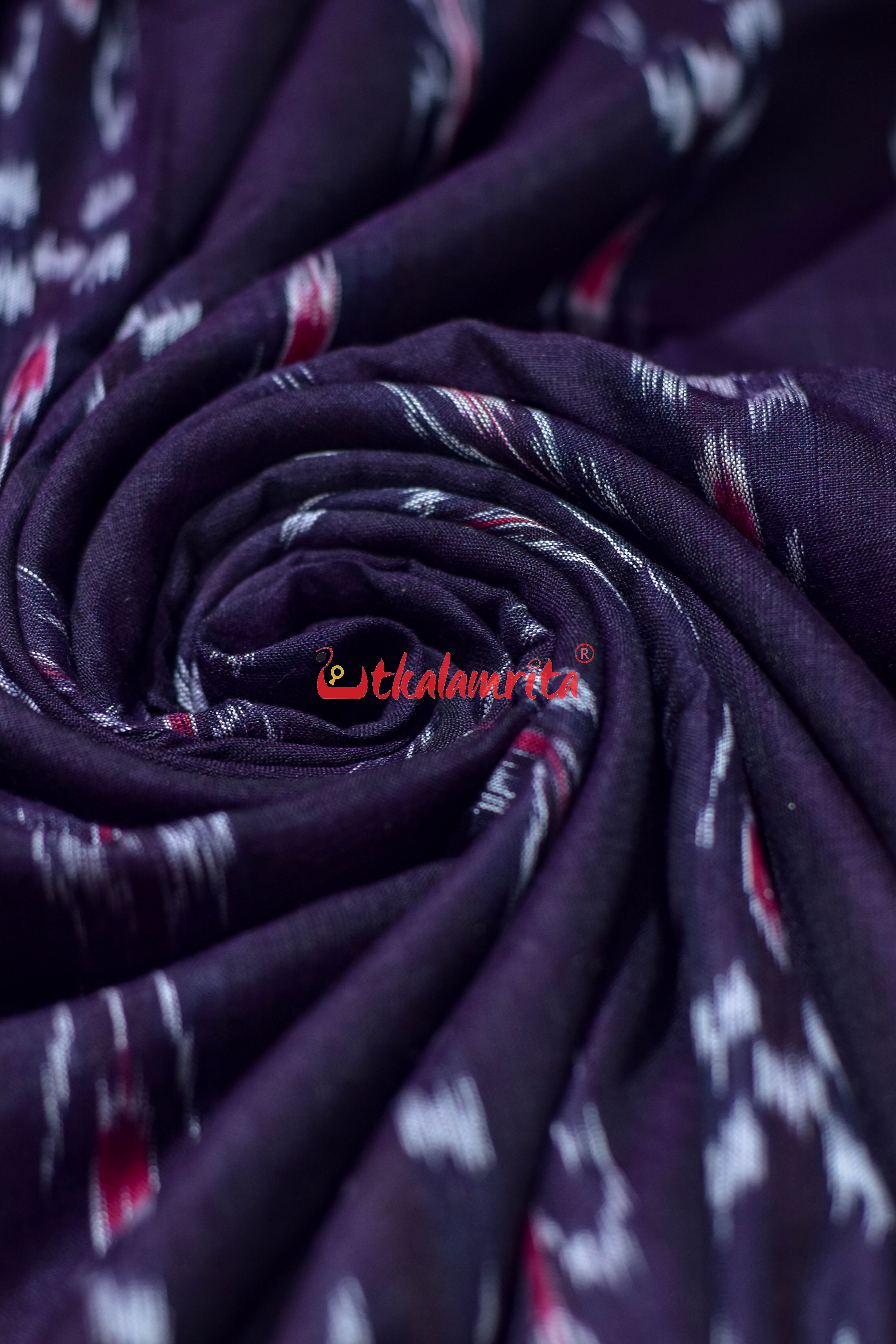 Wine Pasapali and Kadha (Fabric)