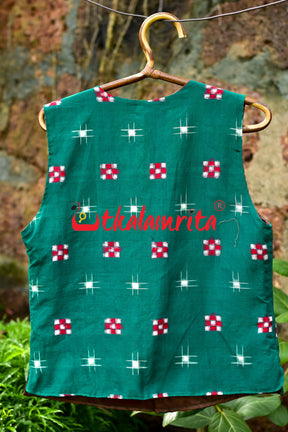 Green Star Sakta (Ladies' Jacket)
