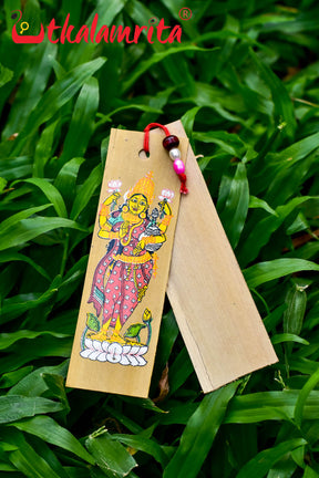 Maa Laxmi (Talapatra Bookmark)